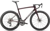 Specialized S-Works Tarmac SL8 SRAM Red AXS