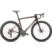 Specialized S-Works Tarmac SL8 SRAM Red AXS