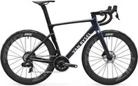 Van Rysel RCR-R PRO Force AXS Road Bike 2025