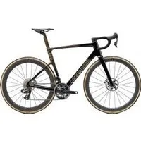 Cannondale Supersix Evo Lab71 Carbon AXS Road Bike 58cm - Burnt Pewter
