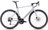 Cube Agree C:62 One - Nearly New - 58cm