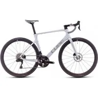 Cube Agree C:62 One - Nearly New - 58cm