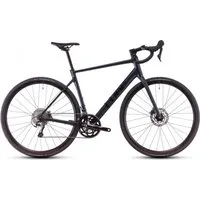 Cube Attain Race - Nearly New – 58cm