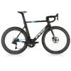 Felt AR FRD Ultimate Ultegra Di2 50|65 Carbon Road Bike - Matt Carbon / 54cm
