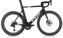 Felt AR FRD Ultimate Ultegra Di2 50|65 Carbon Road Bike - Matt Carbon / 54cm