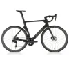 Orro Venturi STC Ultegra Di2 35|35 Carbon Custom Road Bike - Stealth / Large / 53cm