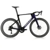 Ridley Noah Fast 3.0 Dura Ace Di2 52|63 Carbon Custom Road Bike - Amethyst Purple / White / Black / Medium
