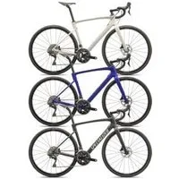 Specialized Roubaix Sl8 Sport 105 Carbon Road Bike  2025 56cm - Metallic Saphire/Blue Onyx