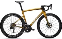 Specialized S-Works Limited Edition Tarmac SL8 Remco Gold Edition Road Bike