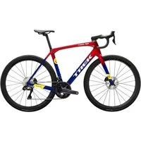 Trek Domane SLR 7 Gen 4 Road Bike 2025