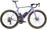 Trek Madone SLR 9 AXS Gen 8 Tête de la Course Road Bike