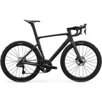 Van Rysel RCR-R PRO Ultegra Di2 Road Bike 2025