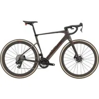 Cannondale Synapse Carbon 2 SmartSense Road Bike