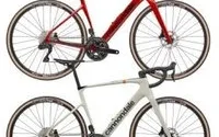 Cannondale Synapse Carbon 4 Road Bike 2025 56cm - Metallic Red