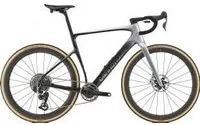 Cannondale Synapse LAB71 SmartSense Road Bike 2025 54cm - Black Marble