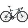 Giant Liv Langma Advanced Pro 0 Womens Road Bike  2025 Medium - Gloss Ocean Twilight/Chrome