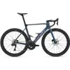 Giant Propel Advanced 1 Road Bike  2025 Large - Gloss Blue Dragonfly/Mercury
