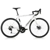 Orro Gold Evo 105 Carbon Road Bike White / Medium / 54cm