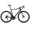 Orro Gold STC Ultegra Di2 SC45 Carbon Road Bike - 2025 - Flame Red / XLarge / 57cm
