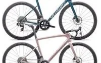 Specialized Tarmac Sl8 Expert Carbon Road Bike  2025 58cm - Satin Champagne/Black Pearl