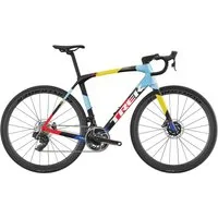 Trek Domane SLR 8 AXS Road Bike 2025