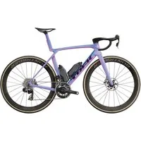 Trek Madone SLR 9 AXS Gen 8 Tête de la Course Road Bike