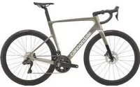 Cannondale Supersix Evo 2 Carbon Road Bike  2025 58cm - Meteor Gray