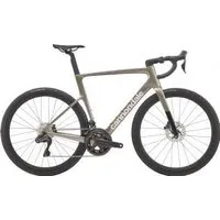 Cannondale Supersix Evo 2 Carbon Road Bike  2025 58cm - Meteor Gray