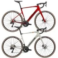 Cannondale Synapse Carbon 4 Road Bike 2025 56cm - Chalk