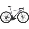 Giant Liv Langma Advanced Sl 1 Womens Road Bike  2025 Medium - Gloss Cosmic Dust/Chrome