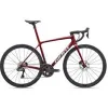 Giant Tcr Advanced Sl 1 Disc Road Bike  2024 Medium/ Large - Sangria