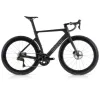 Orro Venturi STC Ultegra Di2 SC60 Carbon Road Bike - 2025 - Stealth / XLarge / 56cm