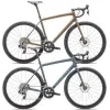 Specialized Aethos Expert Sram Rival Etap Axs Carbon Road Bike  2025 56cm - Satin Deep Lake Metallic/Green Pearl