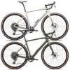 Specialized Diverge Comp Carbon Gravel Bike 56cm  2025 56cm - Satin Oak Green/Smoke