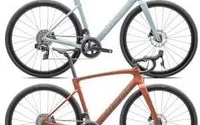 Specialized Roubaix SL8 Expert Carbon Road Bike 2025 56cm - Gloss Sea Foam/Violet/Pearl