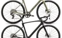 Specialized Roubaix SL8 Sport Apex Carbon Road Bike 2025 58cm - Metallic Spruce/Forest Green