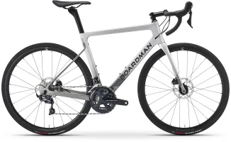Boardman SLR 9.2 Disc Mens Road Bike 2021 - Small