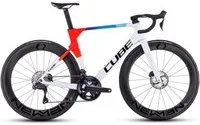 CUBE Litening Aero C:68X Race Ultegra Di2 Road Bike