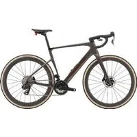 Cannondale Synapse Carbon 2 Smartsense Road Bike  2025 48cm - Copper Ore