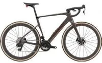 Cannondale Synapse Carbon 2 Smartsense Road Bike  2025 54cm - Copper Ore