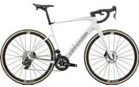 Cannondale Synapse Carbon 3 SmartSense Road Bike 2025 58cm - Cashmere