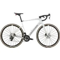Cannondale Synapse Carbon 3 SmartSense Road Bike 2025 58cm - Cashmere