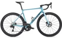 Colnago V4 Ultegra Di2 Road Bike 2025