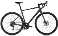 Cube Attain SLX - Nearly New - 50cm