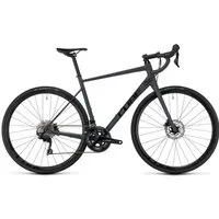 Cube Attain SLX - Nearly New - 50cm