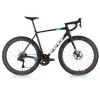 Felt FR FRD Ultimate Ultegra Di2 50|50 Carbon Road Bike - Matt Carbon / 56cm