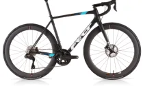 Felt fr frd ultimate ultegra di2 50|50 carbon road bike matt carbon / 56cm
