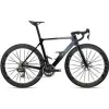 Giant Liv Enviliv Advanced Sl Womens Road Bike  2025 Medium - Gloss Mercury/Carbon Smoke/Chrome