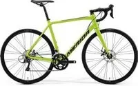 Merida Scultura 200 Road Bike Small/Medium (52cm) - Green/Black