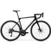 Merida Scultura 6000 Carbon Road Bike  2025 Medium - Metallic Black/Grey